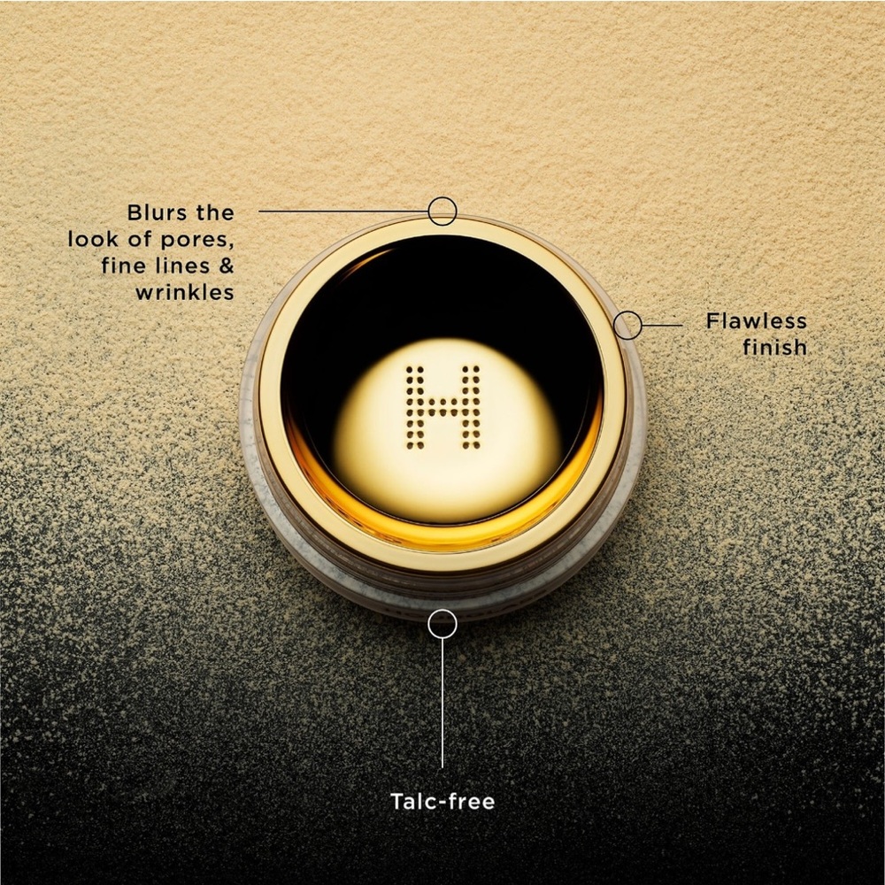 Hourglass Veil Translucent Setting Powder – Translucent Deep (New in Box) - Picture 7 of 8